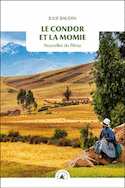 Condor et la momie (Le) [nouvelle édition]